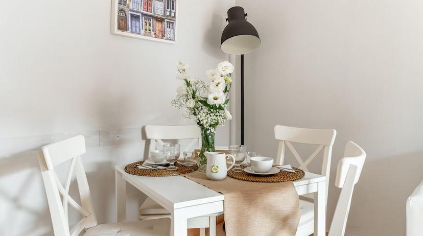 Ferienwohnung La Loggetta Sul Borgo Formello Exterior foto